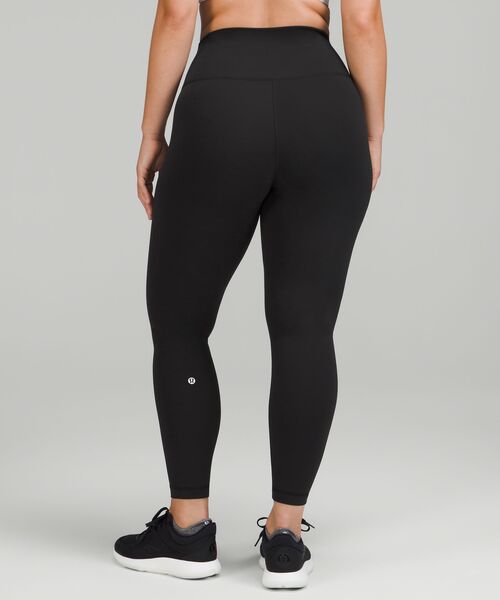 Wunder Train Contour Fit High-Rise Tight 25"