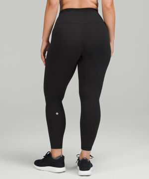 Wunder Train Contour Fit High-Rise Tight 25"