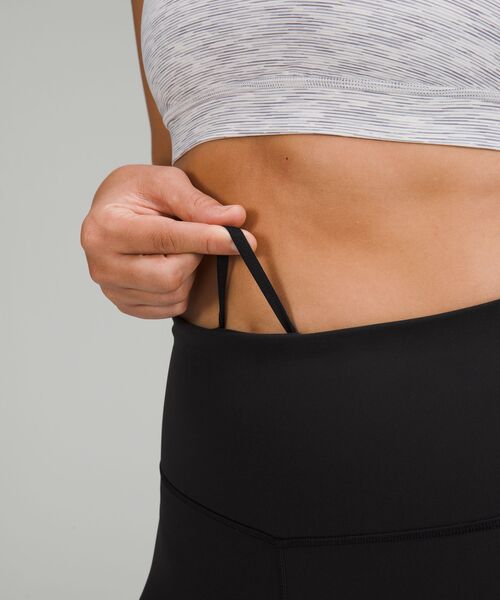 Wunder Train Contour Fit High-Rise Tight 25"