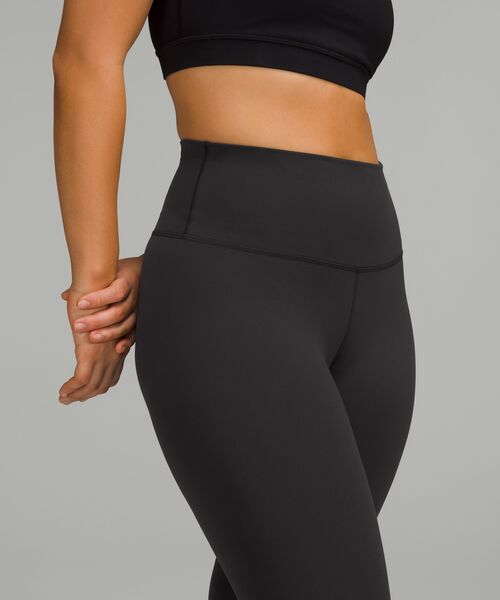 Wunder Train Contour Fit High-Rise Tight 25"