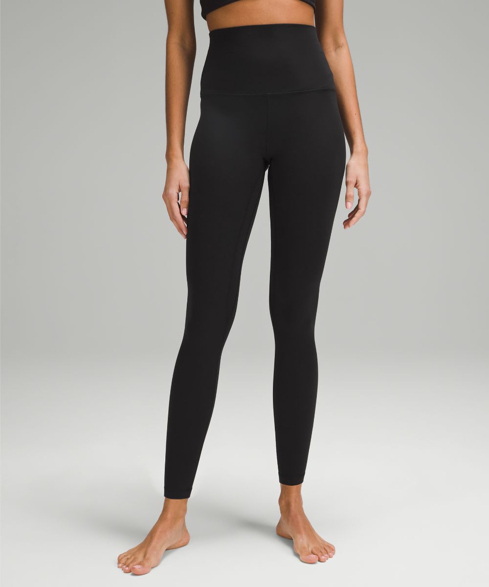 Lululemon Align Super-High-Rise Pant 28"