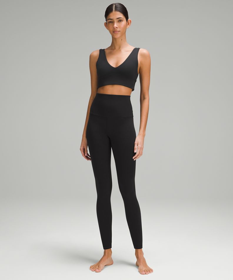 Lululemon Align Super-High-Rise Pant 28"