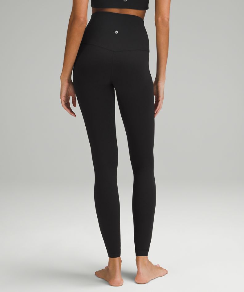 Lululemon Align Super-High-Rise Pant 28"