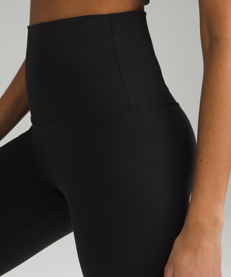 Lululemon Align Super-High-Rise Pant 28"