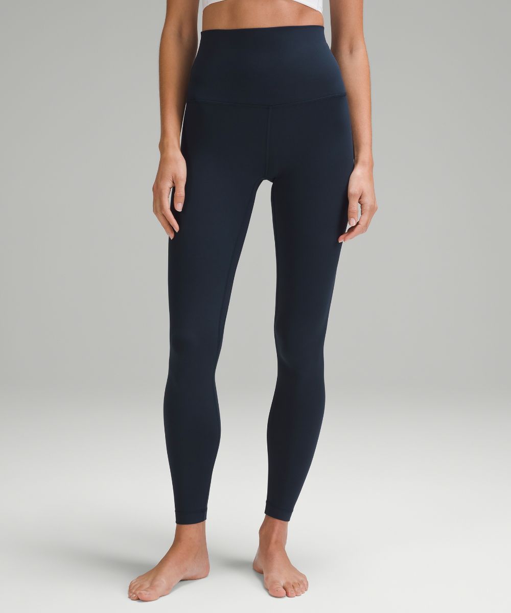 Lululemon Align Super-High-Rise Pant 28"