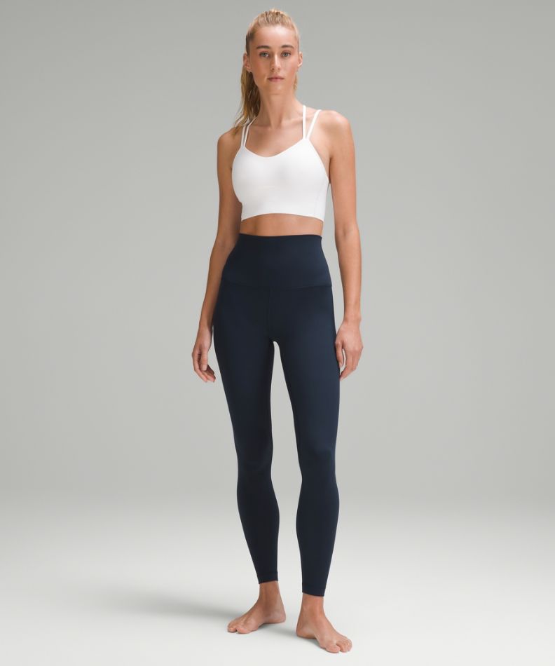 Lululemon Align Super-High-Rise Pant 28"