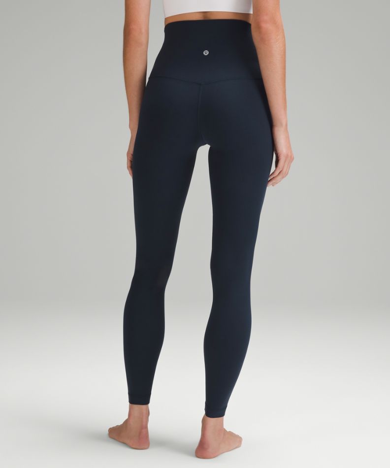 Lululemon Align Super-High-Rise Pant 28"