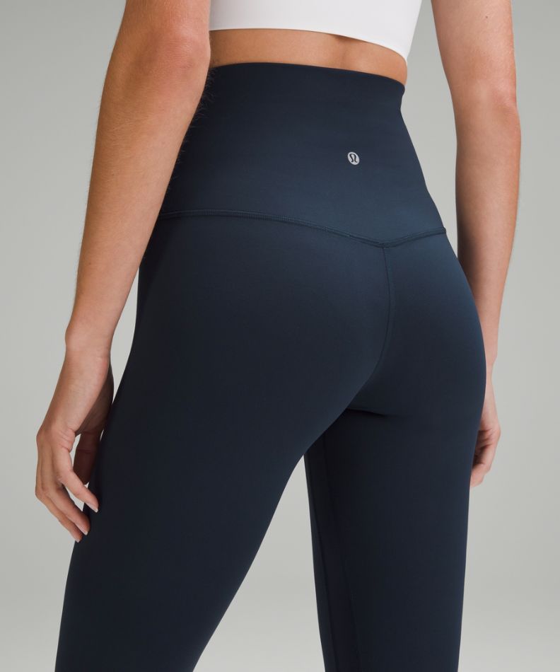 Lululemon Align Super-High-Rise Pant 28"