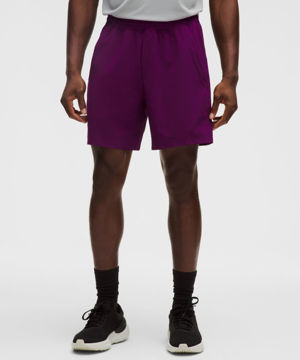 Pace Breaker Linerless Short 7"