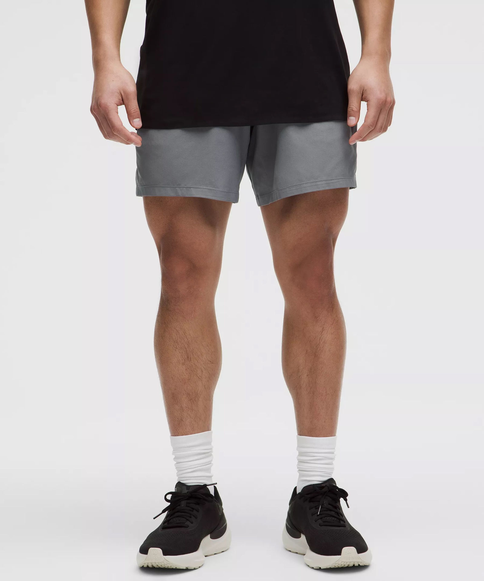 Pace Breaker Linerless Short 7"