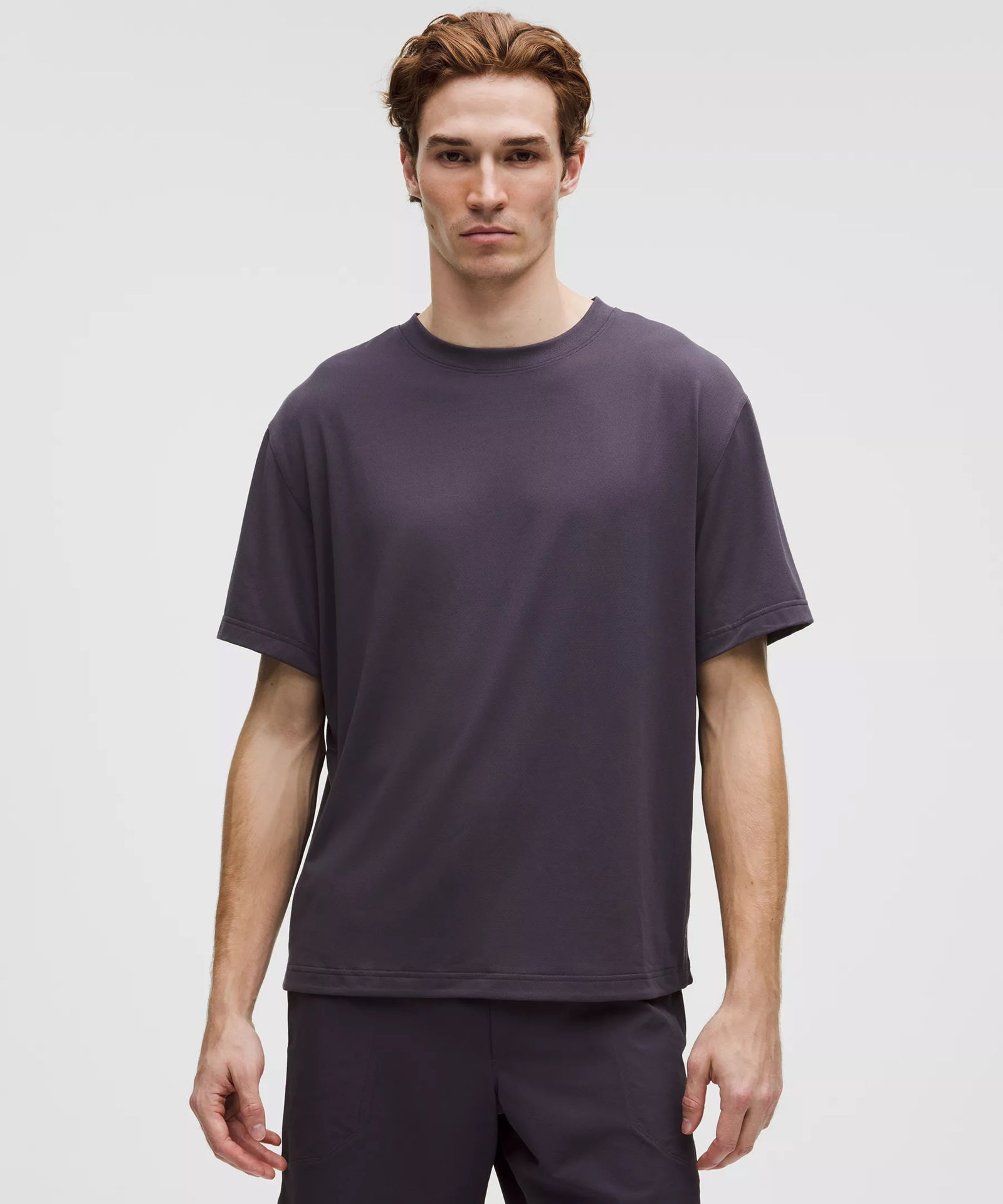 EasySet Training Short-Sleeve Shirt