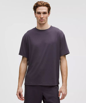 EasySet Training Short-Sleeve Shirt