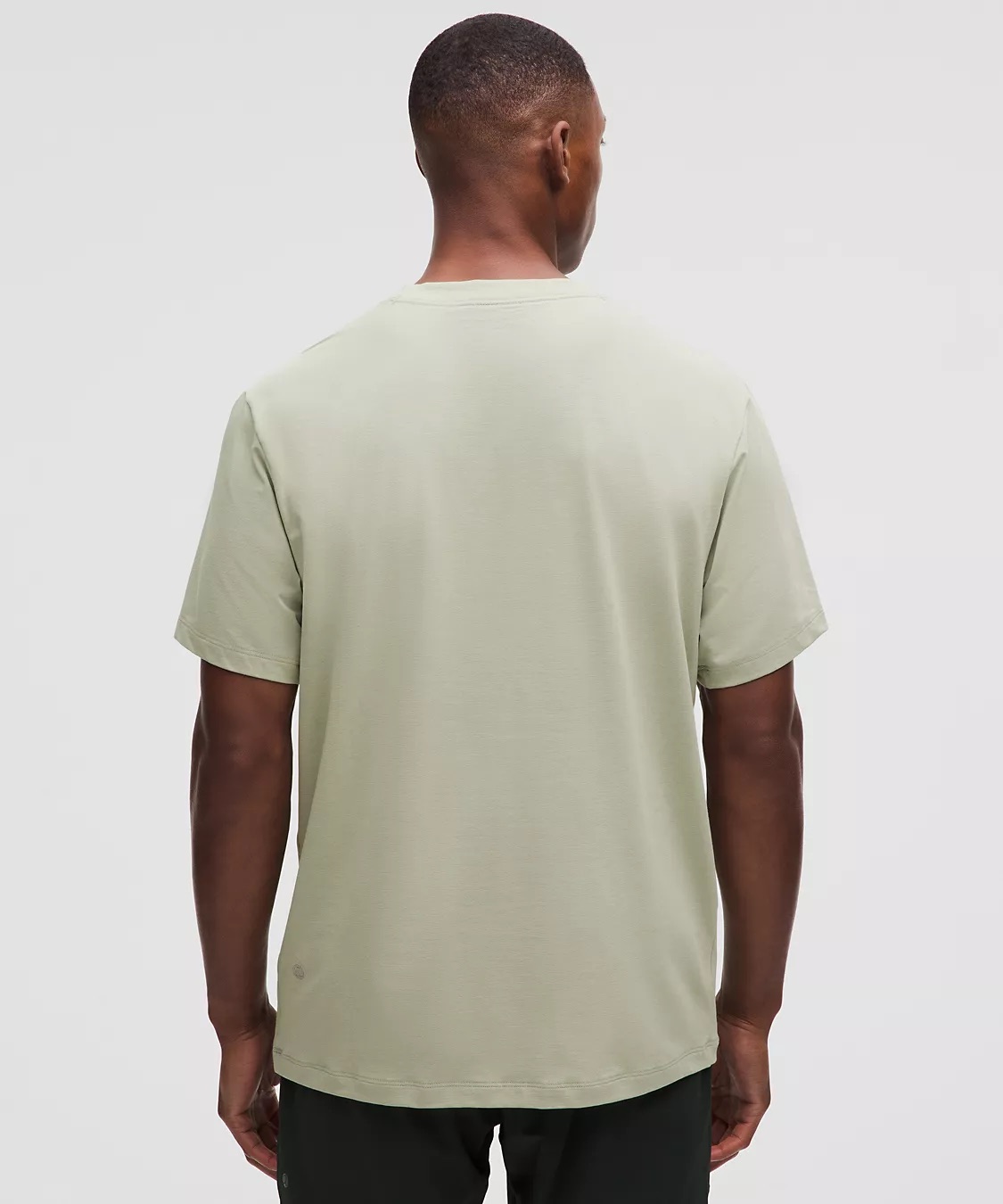 Zeroed In Short-Sleeve Shirt