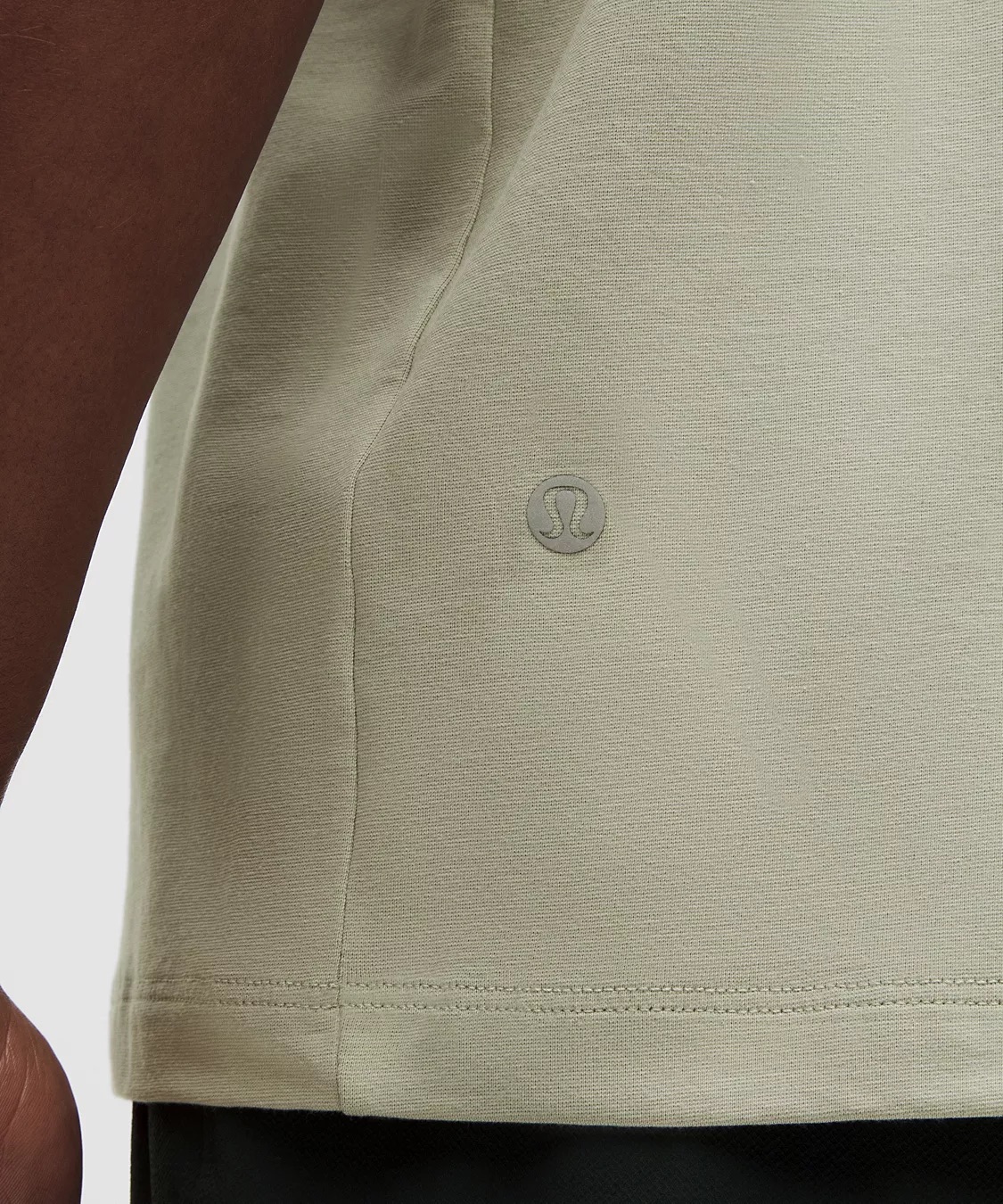 Zeroed In Short-Sleeve Shirt