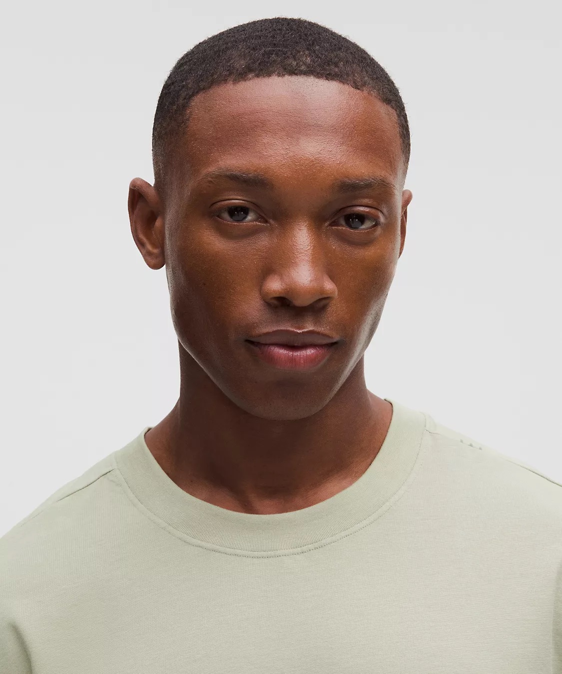 Zeroed In Short-Sleeve Shirt