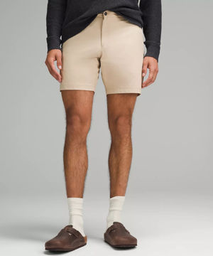 Commission Classic-Fit Short 7" Warpstreme