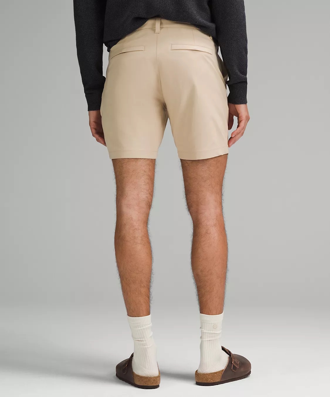 Commission Classic-Fit Short 7" Warpstreme