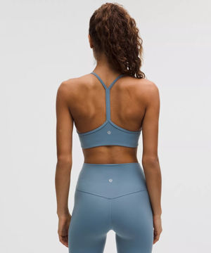 Flow Y Bra Light Support, A/B Cup Evolve