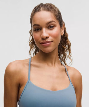 Flow Y Bra Light Support, A/B Cup Evolve