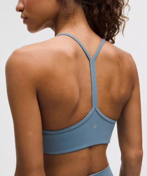Flow Y Bra Light Support, A/B Cup Evolve