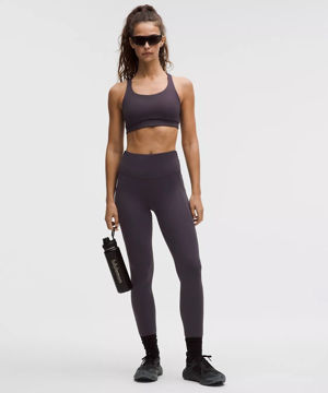 lululemon Energy Bra Medium Support, B-D Cups Evolve