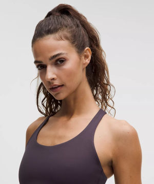 lululemon Energy Bra Medium Support, B-D Cups Evolve
