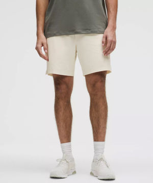Lululemon Zeroed In Linerless Short 7"