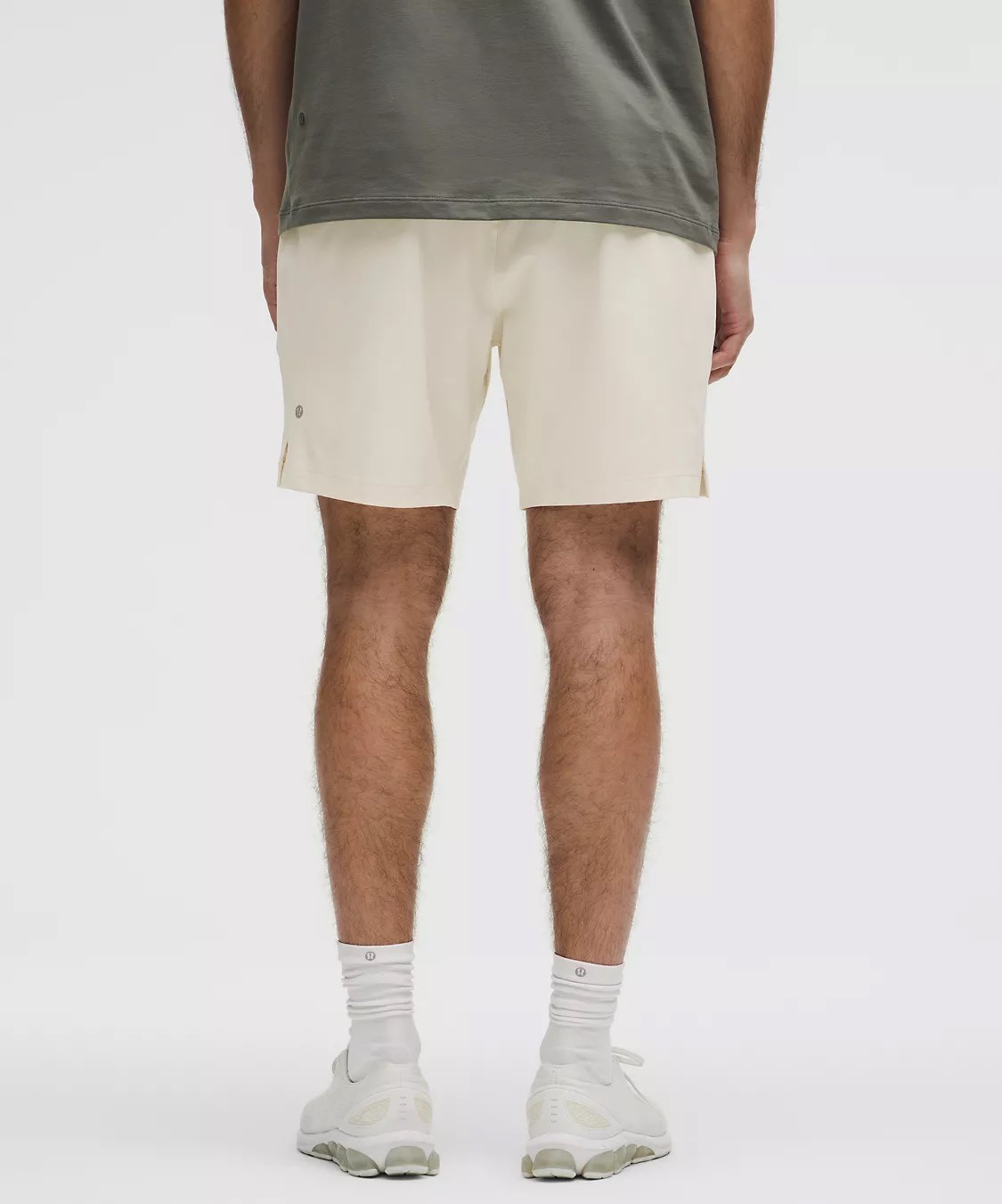 Lululemon Zeroed In Linerless Short 7"