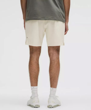Lululemon Zeroed In Linerless Short 7"