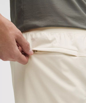 Lululemon Zeroed In Linerless Short 7"