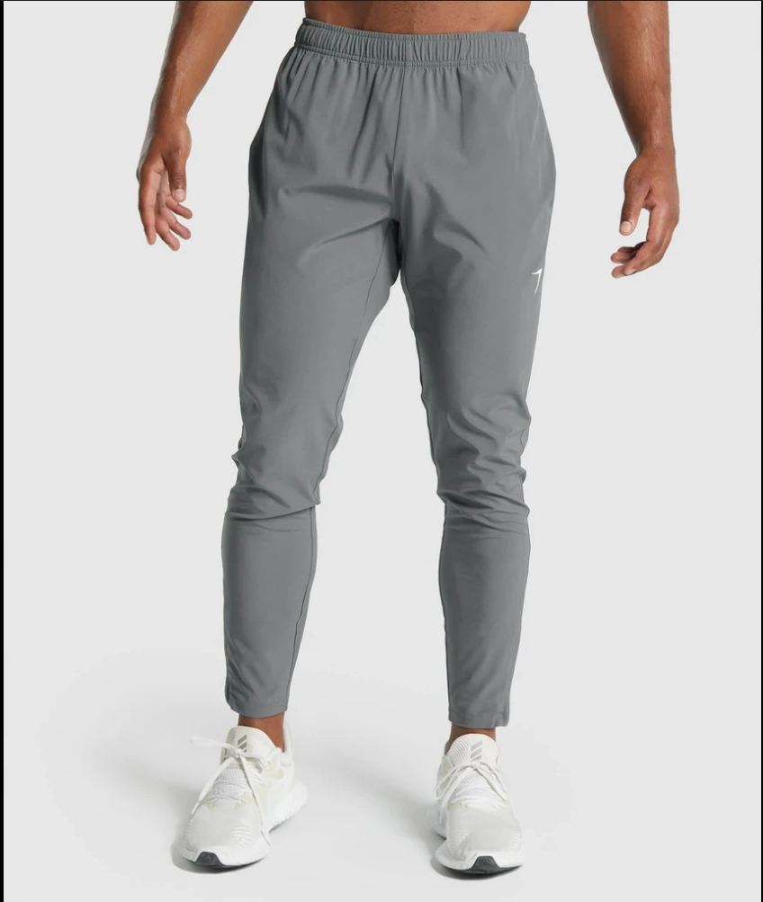 Arrival Woven Joggers