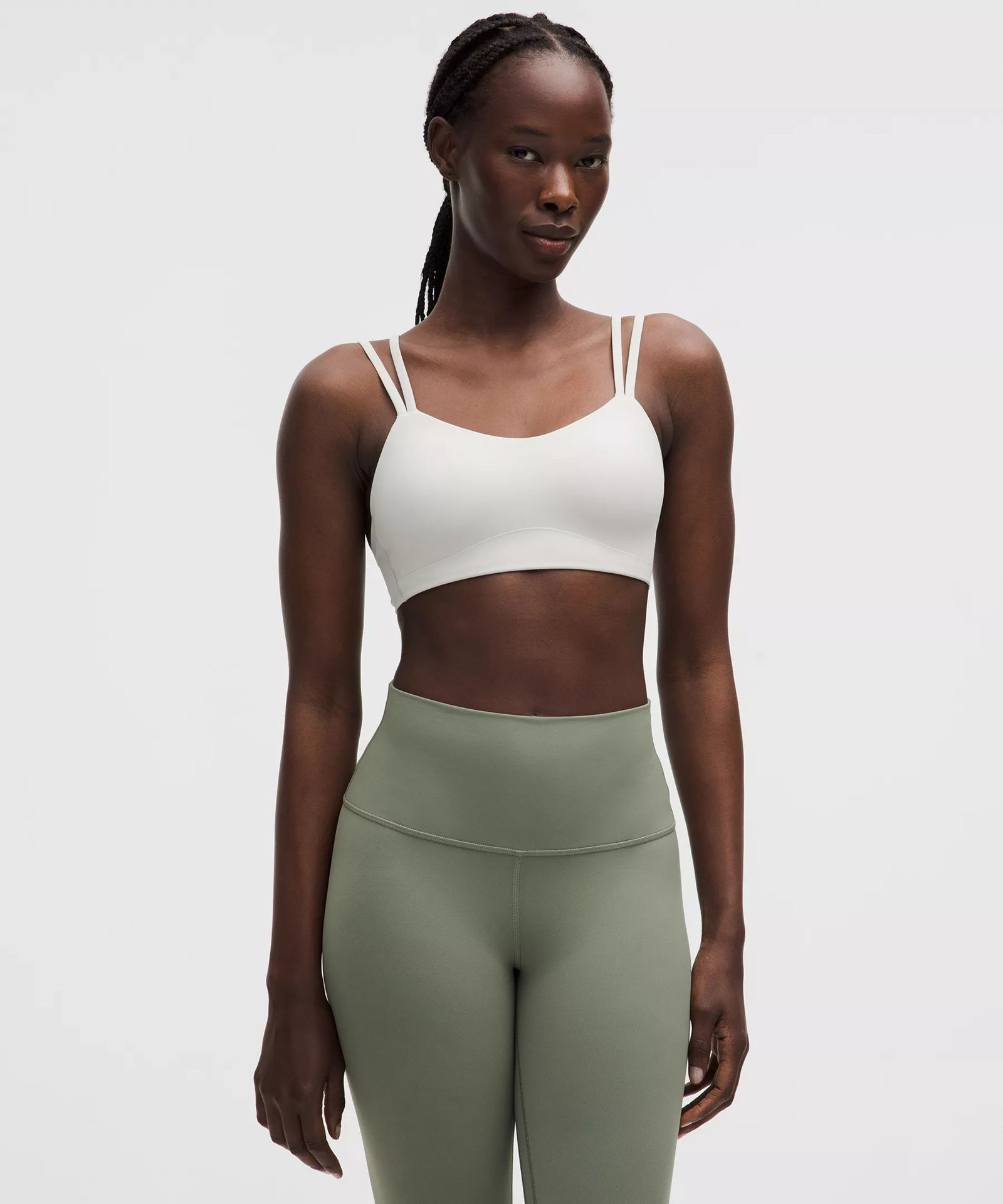 Like a Cloud Bra Light Support, B/C Cup