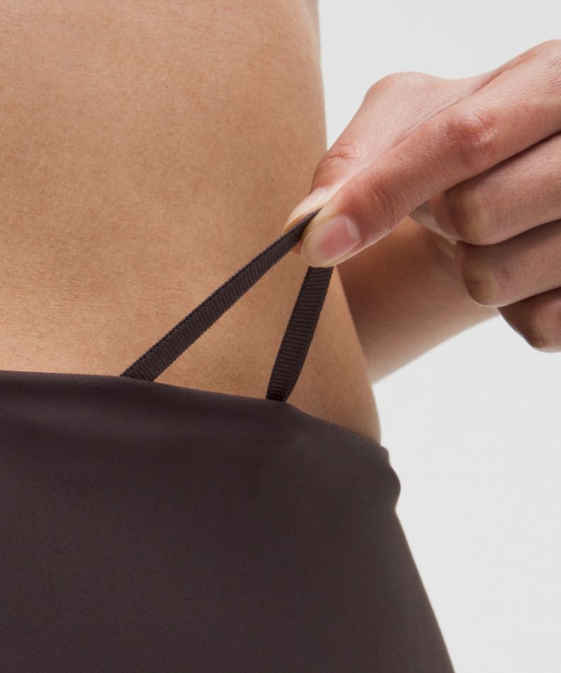 Lululemon Wunder Train High-Rise Tight with Pockets 25"