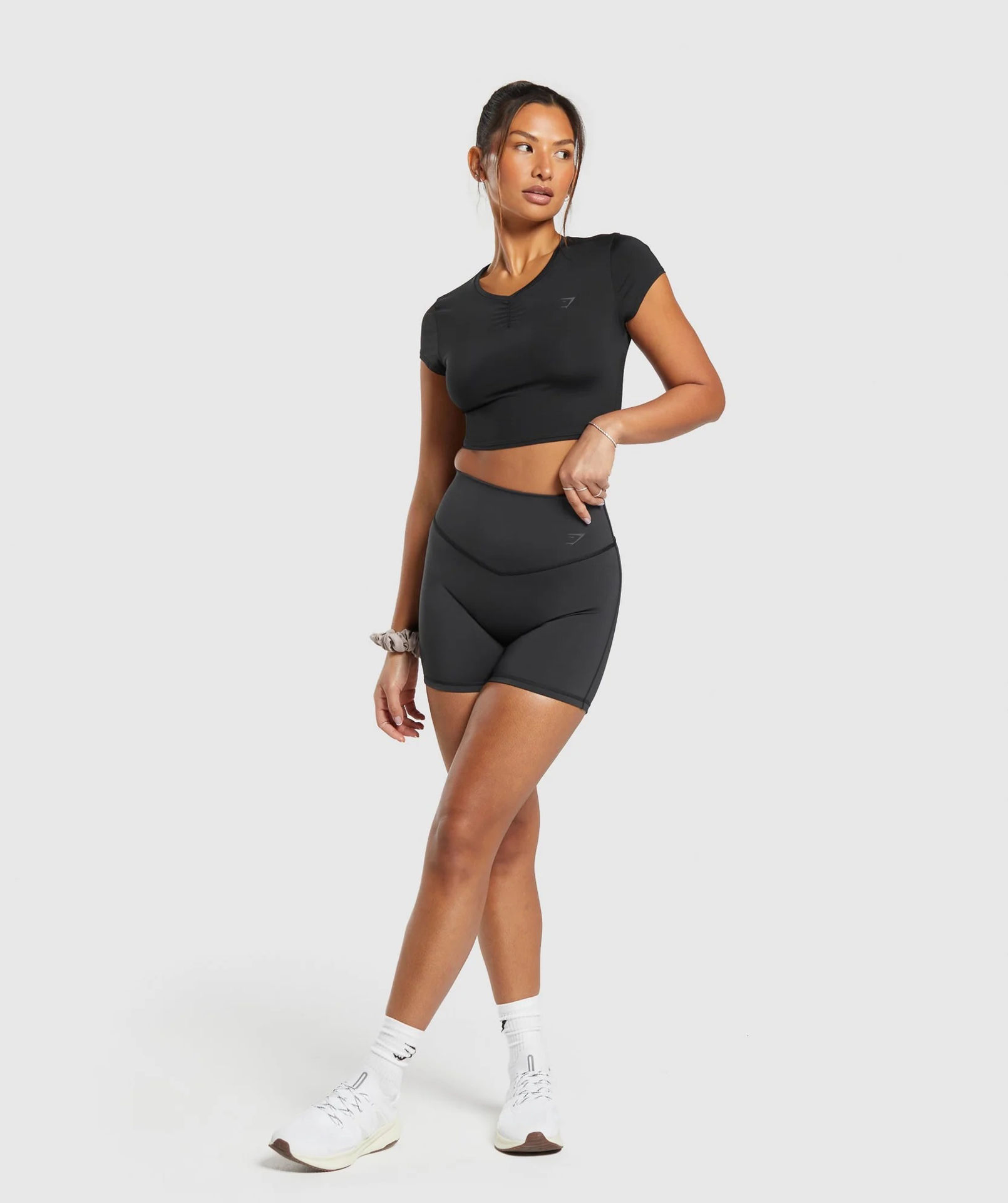 Elevate Cycling Shorts