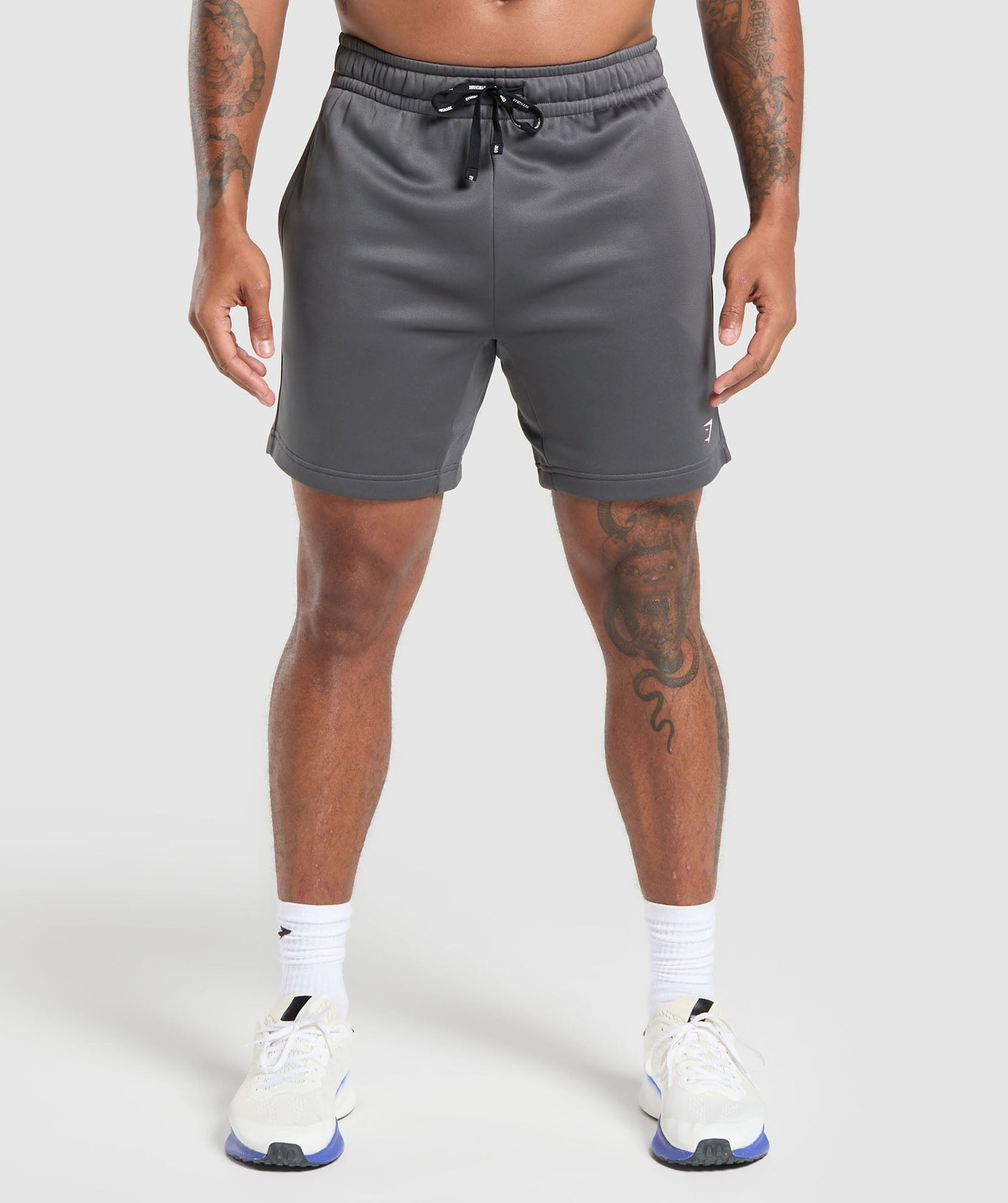 TRAINING SHORTS