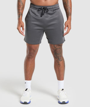 TRAINING SHORTS
