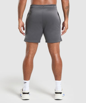 TRAINING SHORTS