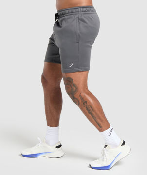 TRAINING SHORTS