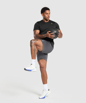 TRAINING SHORTS