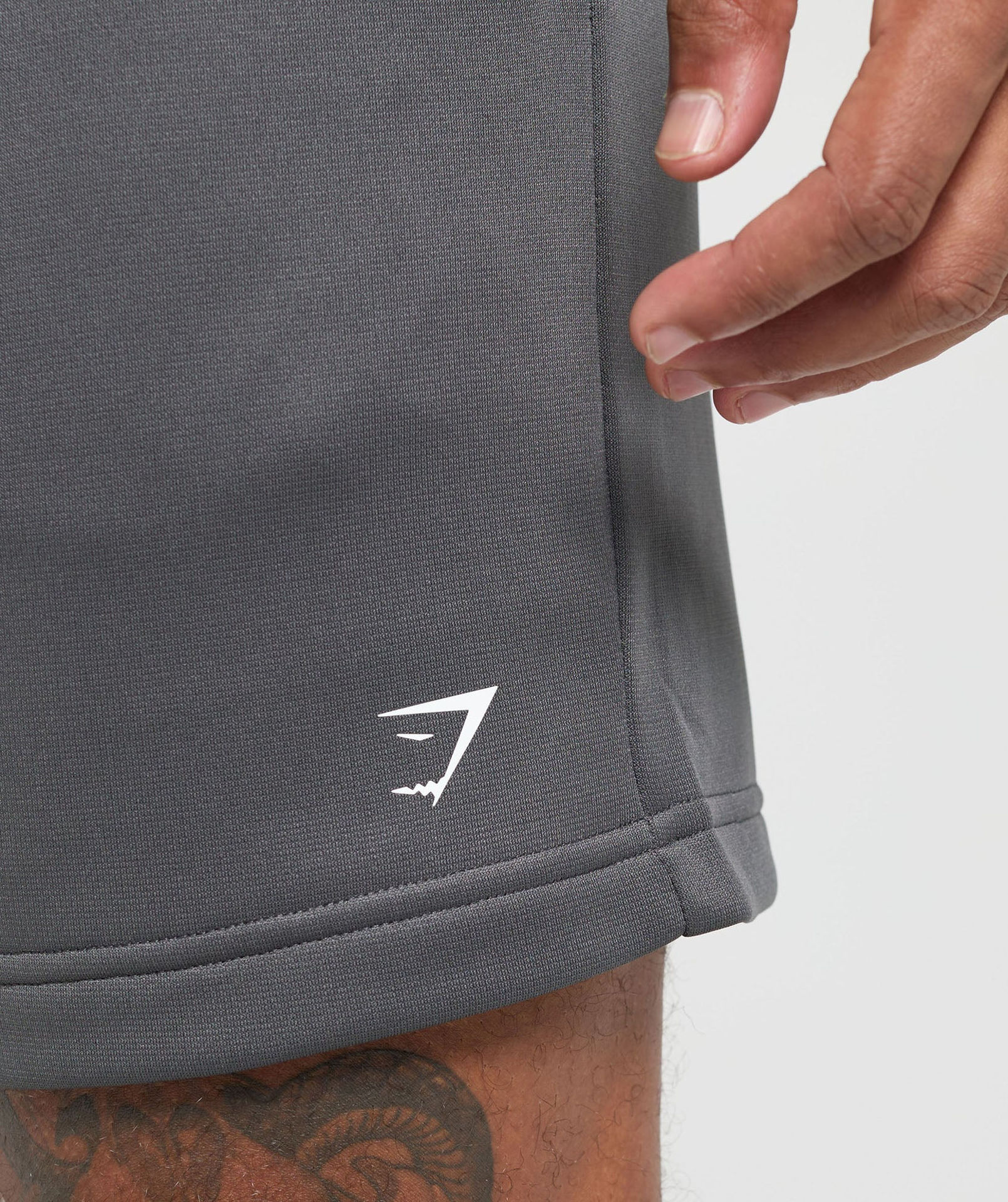 TRAINING SHORTS