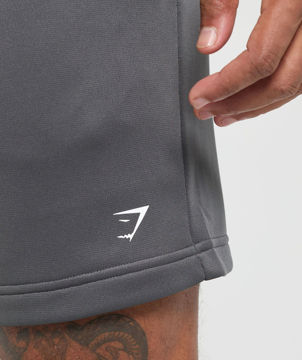 TRAINING SHORTS