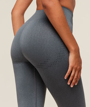 Vital Soft Flared Leggings