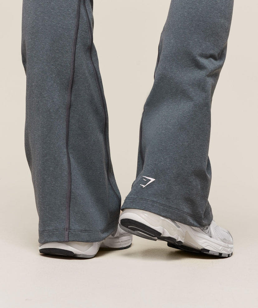 Vital Soft Flared Leggings