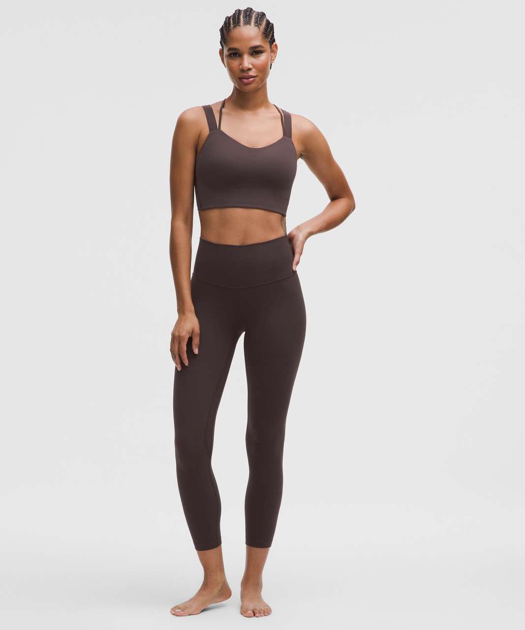lululemon Align™ High-Rise Pant 25"