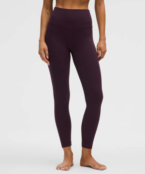 lululemon Align™ High-Rise Pant 25"