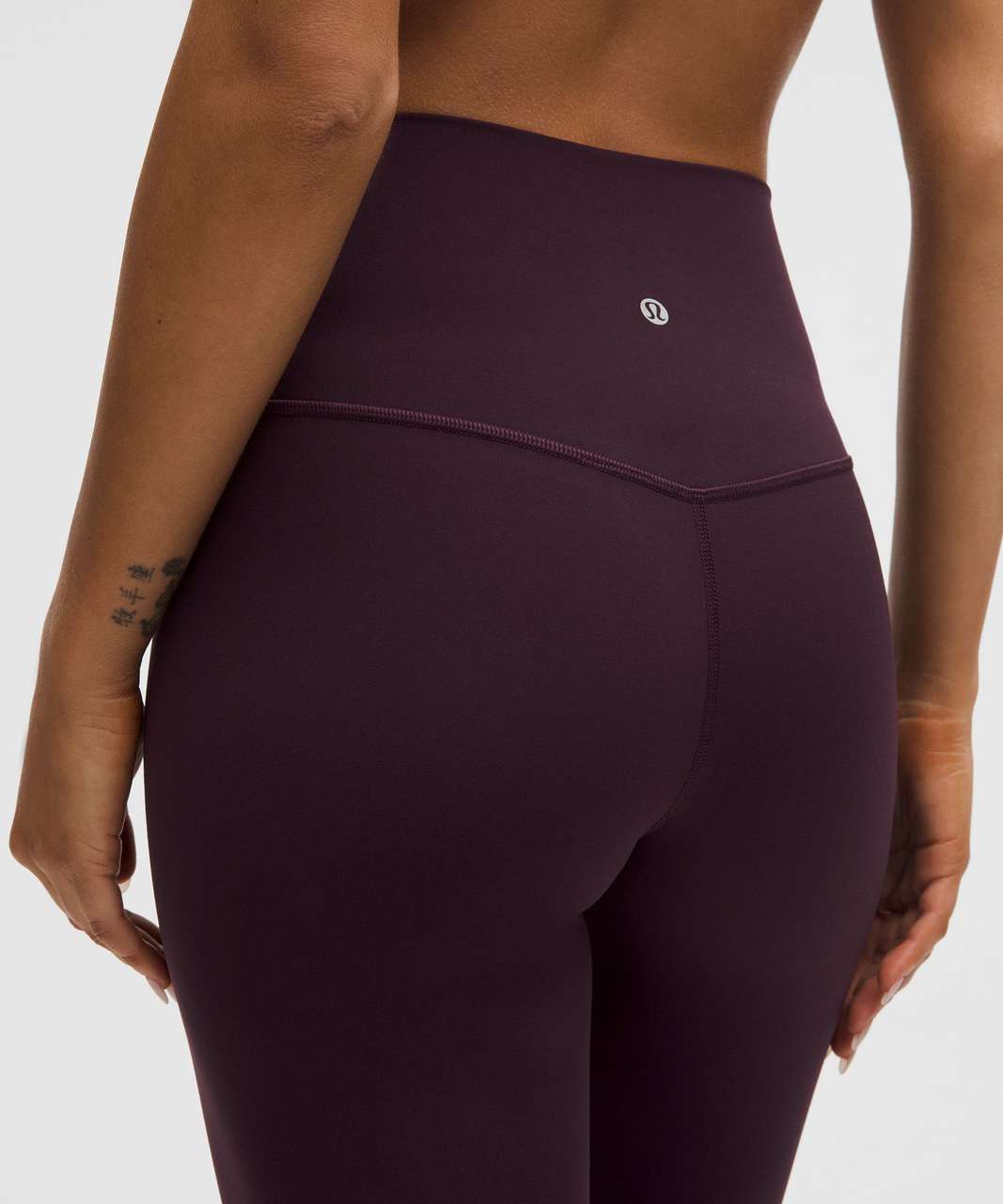 lululemon Align™ High-Rise Pant 25"