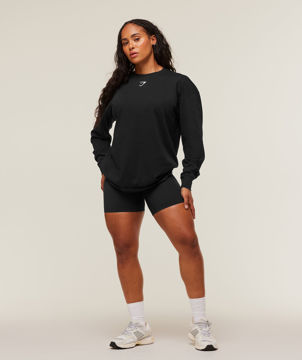 POWER LONG SLEEVE TOP