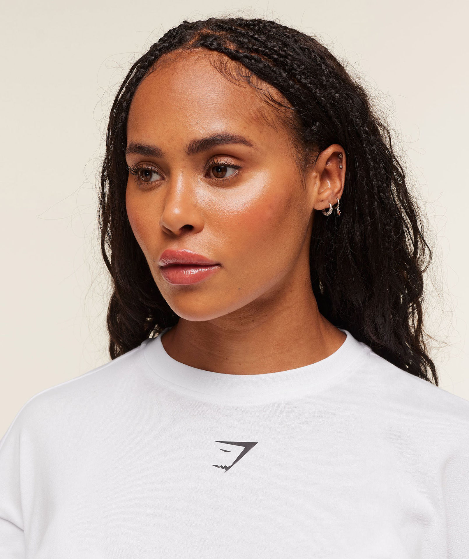 POWER LONG SLEEVE TOP