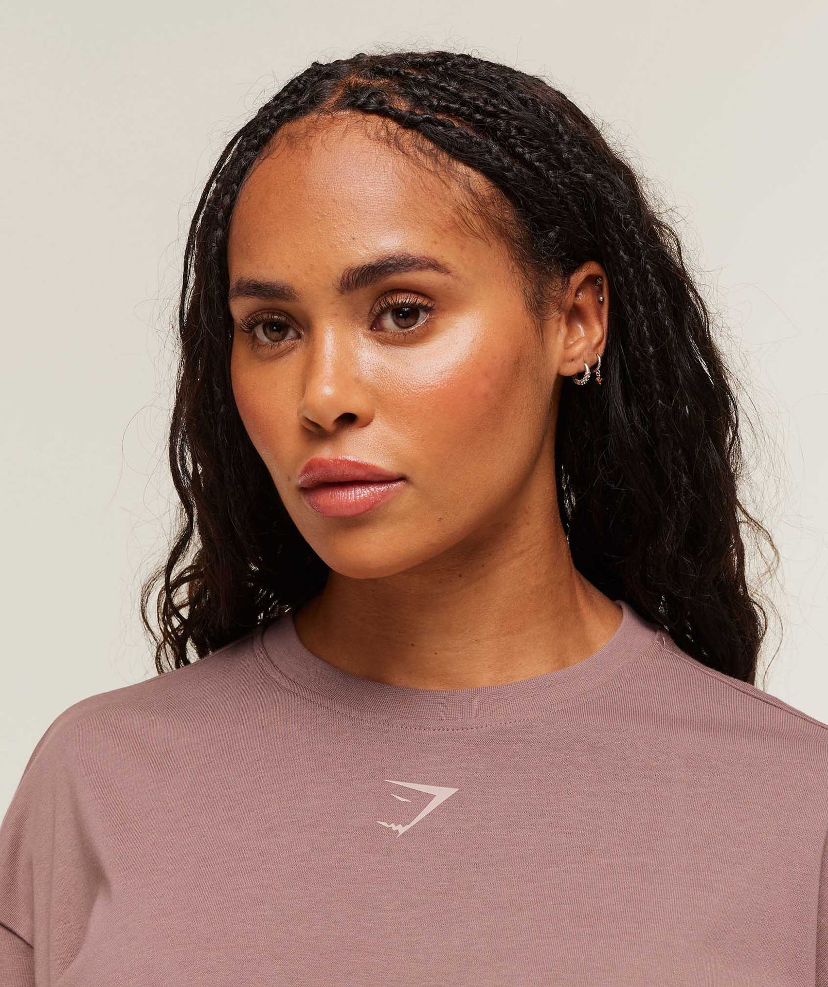 POWER LONG SLEEVE TOP