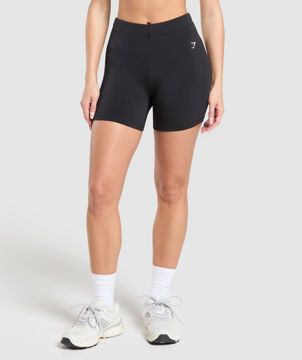 TRAINING 5" CYCLING SHORTS
